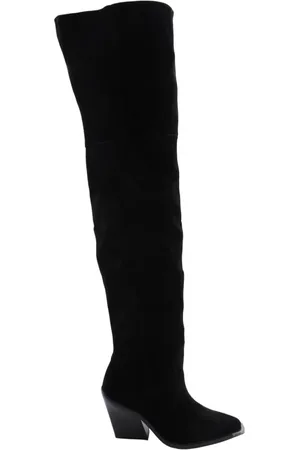 Bronx Mujer, Zapatos, Negro, Talla: 37 EU