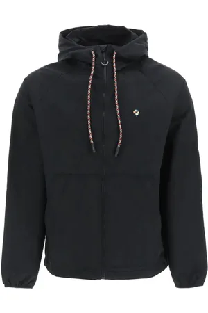 MARCELO BURLON Hombre, Deporte, Negro, Talla: S
