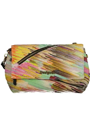 Desigual Mujer, Bolsos, , Talla: ONE Size