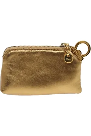 Salvatore Ferragamo Mujer, De segunda mano, Amarillo, Talla: ONE Size