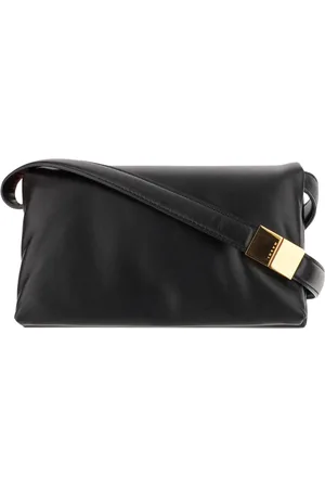 Marni Mujer, Bolsos, Negro, Talla: ONE Size