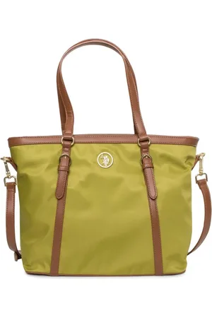 U.S. Polo Assn. Mujer, Bolsos, Verde, Talla: ONE Size