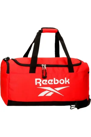 Reebok Unisex, Bolsos, Rojo, Talla: ONE Size
