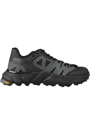 Moncler Hombre, Zapatos, Negro, Talla: 42 EU