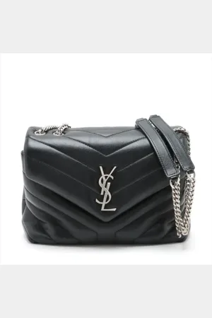 Saint Laurent Mujer, De segunda mano, Negro, Talla: ONE Size