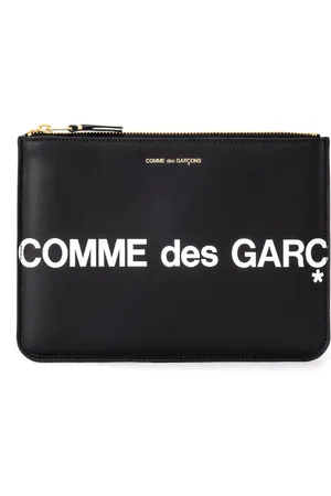 Comme des Garçons Unisex, Accesorios, Negro, Talla: ONE Size