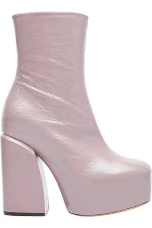 DRIES VAN NOTEN Mujer, Zapatos, Rosa, Talla: 36 EU