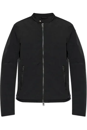 Diesel Hombre, Chaquetas, Negro, Talla: 2XL