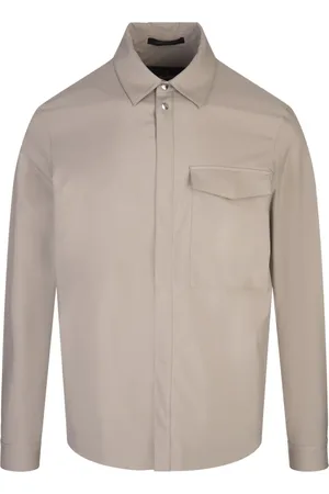 MONTECORE Hombre, Chaquetas, Gris, Talla: 2XL