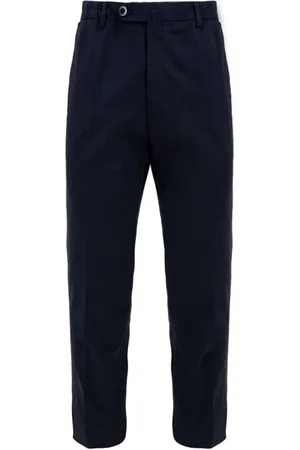Gaudi Hombre, Pantalones, Azul, Talla: 5XL