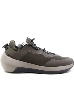 Emporio Armani Hombre, Zapatos, Verde, Talla: 41 EU