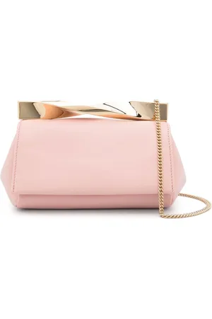 Aquazzura Mujer, Bolsos, Rosa, Talla: ONE Size