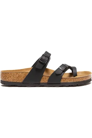 Birkenstock Mujer, Zapatos, Negro, Talla: 41 EU
