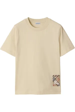 Burberry Mujer, Camisetas, , Talla: M