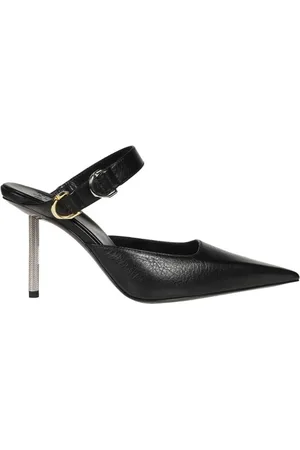Givenchy Mujer, Zapatos, Negro, Talla: 36 EU