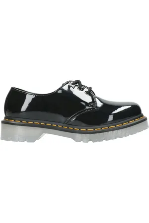 Dr. Martens Mujer, Zapatos, Negro, Talla: 38 EU