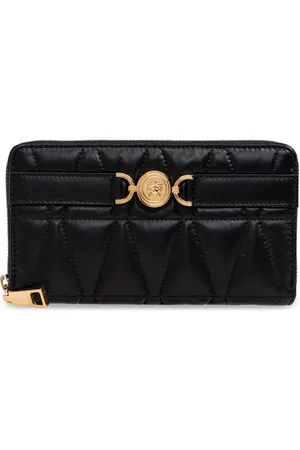 VERSACE Mujer, Accesorios, Negro, Talla: ONE Size