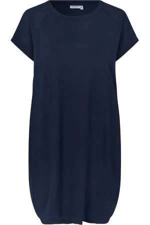 Masai Mujer, Vestidos, Azul, Talla: S