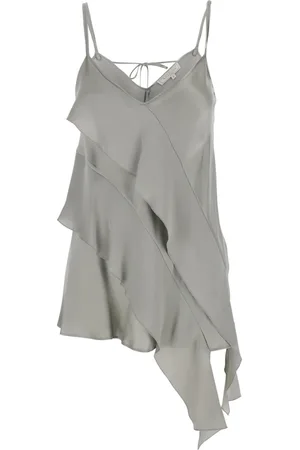 ANTONELLI Mujer, Camisetas, Gris, Talla: M
