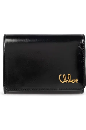 Chloé Mujer, Accesorios, Negro, Talla: ONE Size
