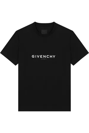 Givenchy Hombre, Camisetas, Negro, Talla: M