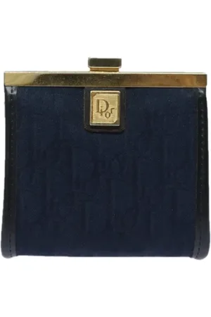 Dior Mujer, De segunda mano, Azul, Talla: ONE Size