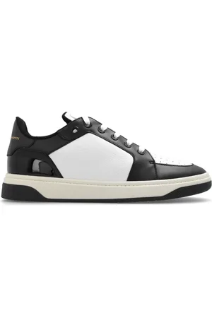 Giuseppe Zanotti Hombre, Zapatos, Negro, Talla: 41 EU
