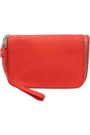 Bottega Veneta Mujer, De segunda mano, Rojo, Talla: ONE Size