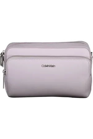 Calvin Klein Mujer, Bolsos, Púrpura, Talla: ONE Size