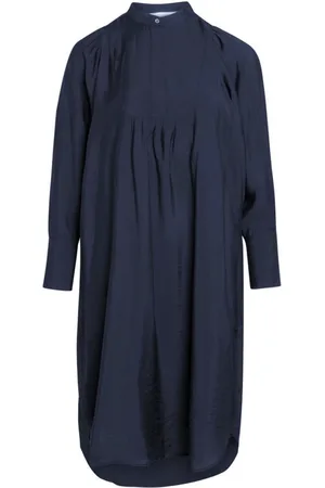 Co`Couture Mujer, Vestidos, Azul, Talla: S