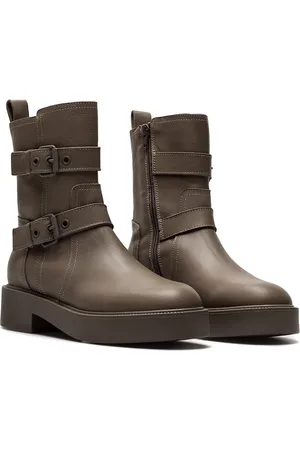 Copenhagen Shoes Mujer, Zapatos, Marrón, Talla: 37 EU