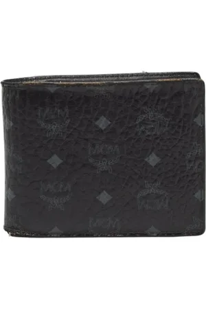 MCM Mujer, De segunda mano, Negro, Talla: ONE Size