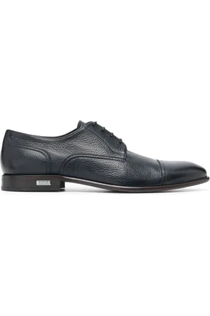 Casadei Hombre, Zapatos, Azul, Talla: 44 EU