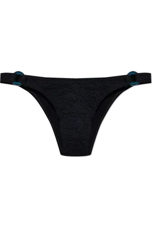 Bond Eye Mujer, Trajes de baño, Negro, Talla: ONE Size