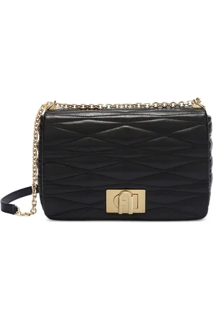 Furla Mujer, Bolsos, Negro, Talla: ONE Size