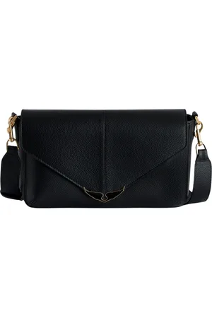 Zadig & Voltaire Mujer, Bolsos, Negro, Talla: ONE Size