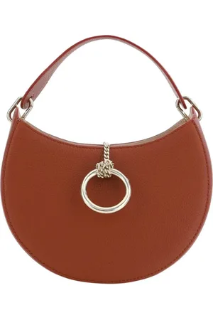 Chloé Mujer, Bolsos, Marrón, Talla: ONE Size
