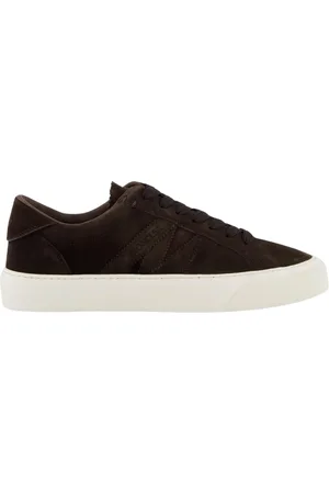 Moncler Hombre, Zapatos, Marrón, Talla: 42 EU