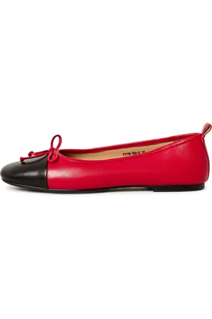 CESARE GASPARI Mujer, Zapatos, Rojo, Talla: 37 EU