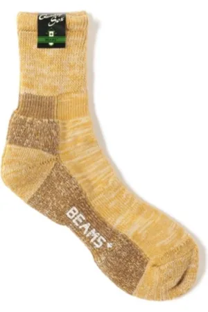 Beams Unisex, Ropa interior, Amarillo, Talla: ONE Size