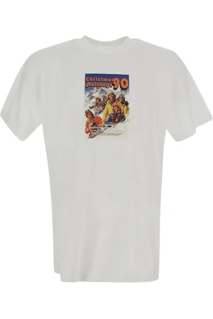 Family First Hombre, Camisetas, Blanco, Talla: M