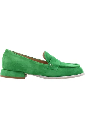 Laura Bellariva Mujer, Zapatos, Verde, Talla: 38 EU