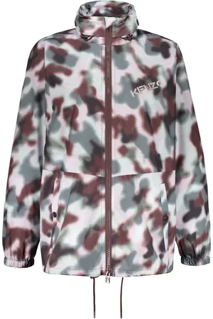 Kenzo Mujer, Chaquetas, , Talla: S