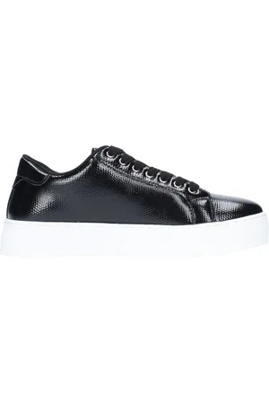 Liu Jo Mujer, Zapatos, Negro, Talla: 36 EU
