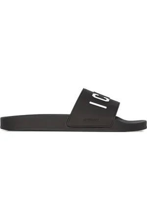 Dsquared2 Hombre, Zapatos, Negro, Talla: 41 EU