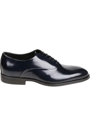 Corvari Hombre, Zapatos, Azul, Talla: 45 EU