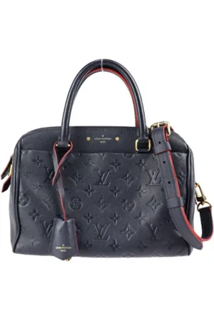 LOUIS VUITTON Mujer, De segunda mano, Azul, Talla: ONE Size