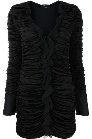 BLUMARINE Mujer, Vestidos, Negro, Talla: S