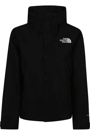 The North Face Mujer, Chaquetas, Negro, Talla: XS