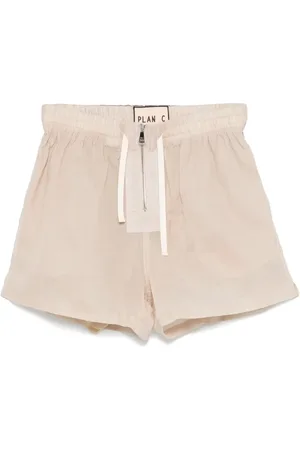 Plan C Mujer, Pantalones cortos, , Talla: S